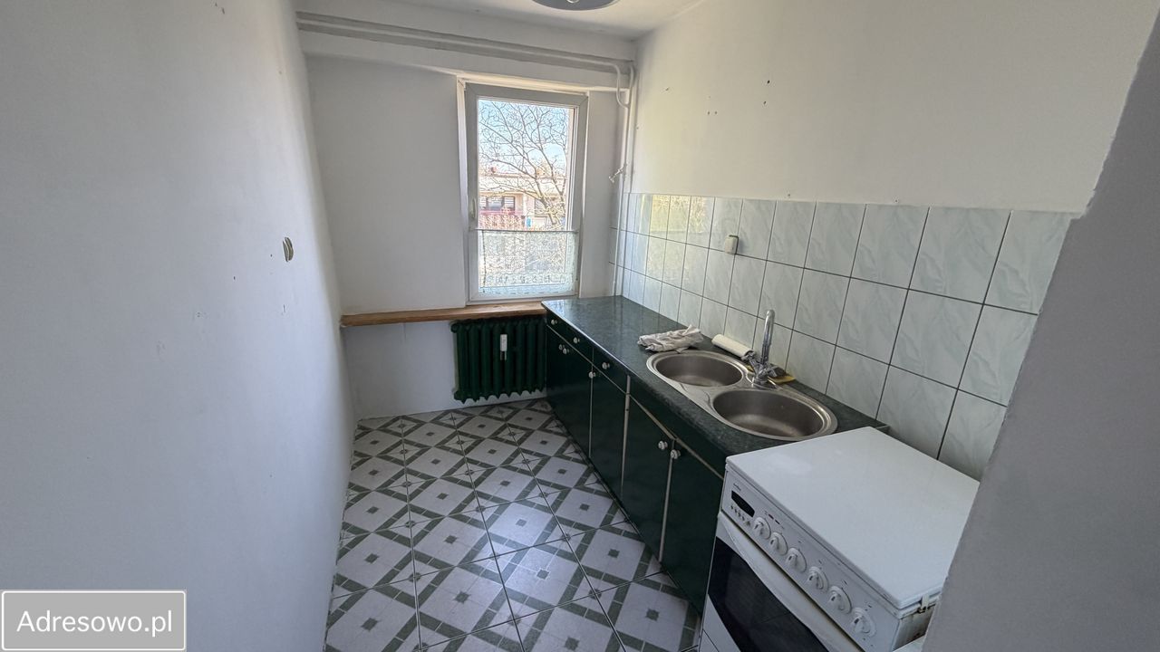 Mieszkanie 2-pokojowe Olkusz, ul. Mikołaja Reja. Zdjęcie 15