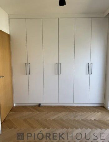 Mieszkanie 3-pokojowe Warszawa Mokotów, al. Wilanowska. Zdjęcie 8