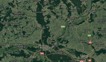 Działka budowlana Kotomierz