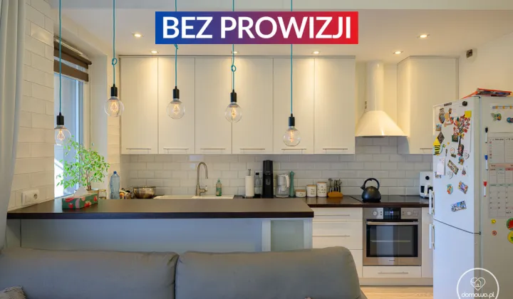 Mieszkanie 2-pokojowe Warszawa Białołęka, ul. Przaśna