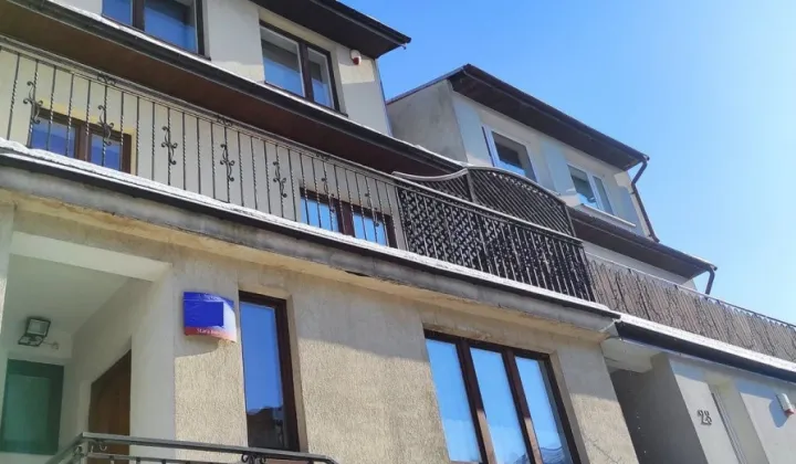 dom szeregowy, 4 pokoje Warszawa Stara Miłosna, ul. Turkusowa