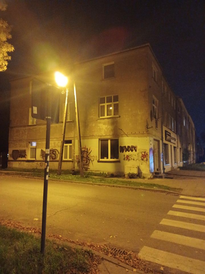 Mieszkanie 1-pokojowe Łódź Bałuty, ul. Bolesława Limanowskiego. Zdjęcie 10