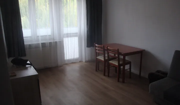 Mieszkanie 1-pokojowe Warszawa Wola, ul. Jana Szymczaka