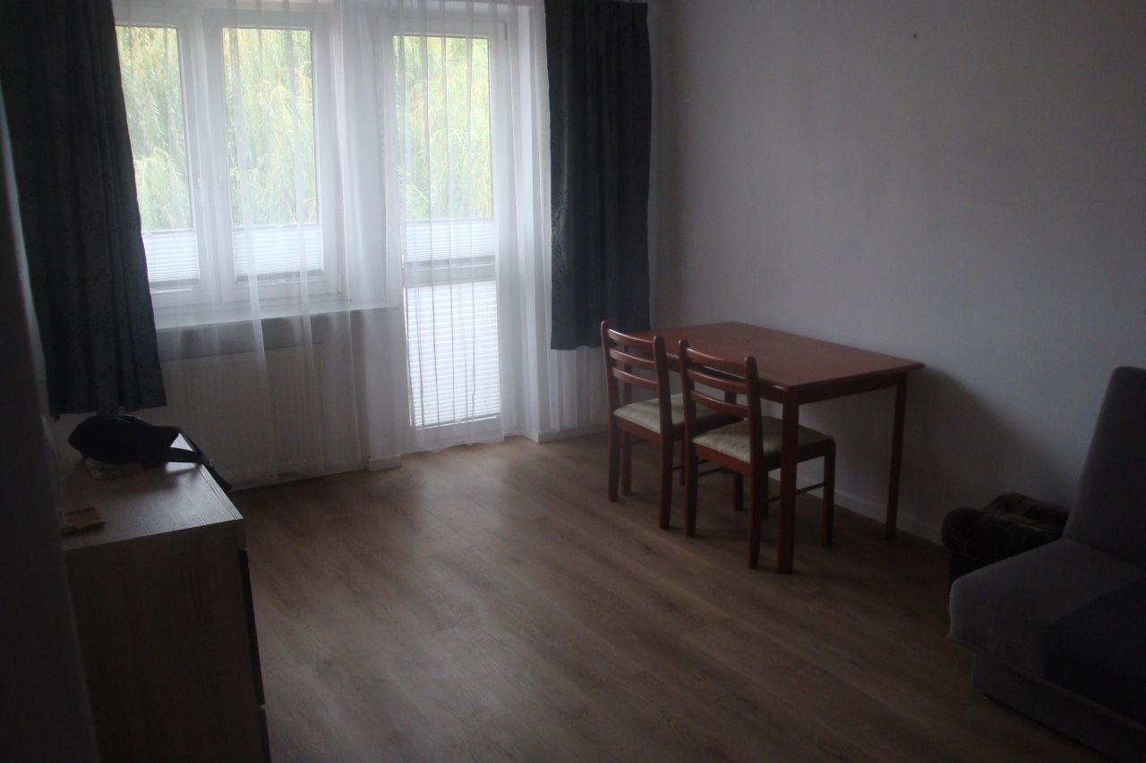 Mieszkanie 1-pokojowe Warszawa Wola, ul. Jana Szymczaka. Zdjęcie 1