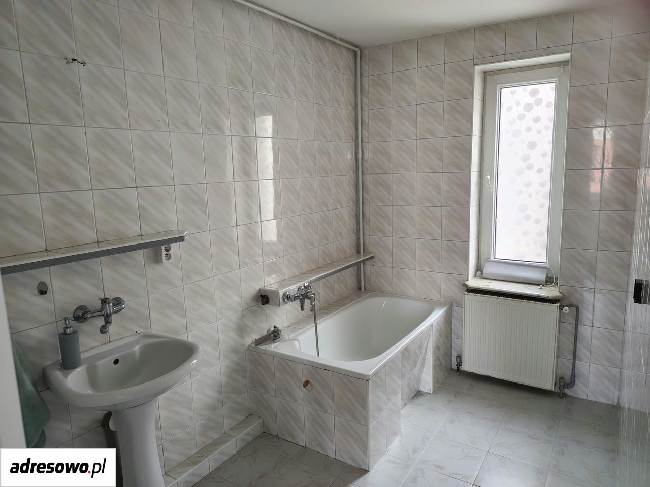 Mieszkanie 4-pokojowe Ciechanów Centrum, ul. Warszawska. Zdjęcie 7