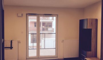 Mieszkanie 1-pokojowe Warszawa Praga-Północ, ul. Stefana Okrzei