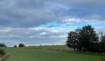 Działka inwestycyjna Sąborze
