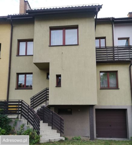 dom szeregowy, 6 pokoi Gliwice Stare Gliwice, ul. Złota. Zdjęcie 1