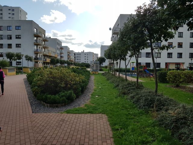 Mieszkanie 2-pokojowe Warszawa Bemowo, ul. Górczewska. Zdjęcie 1