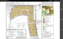 Działka budowlana Przybroda. Zdjęcie 2