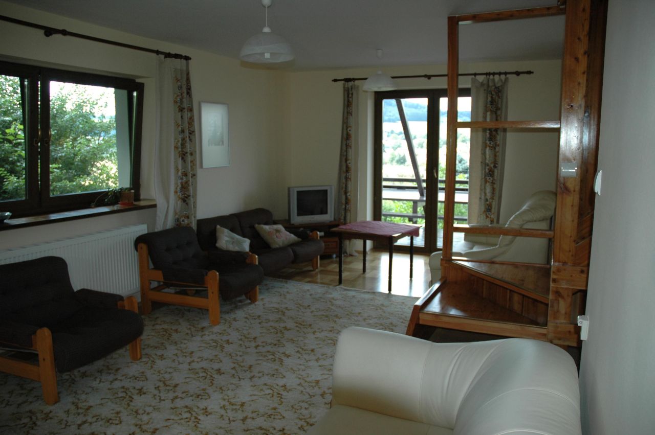 dom wolnostojący, 6 pokoi Żelazno. Zdjęcie 11