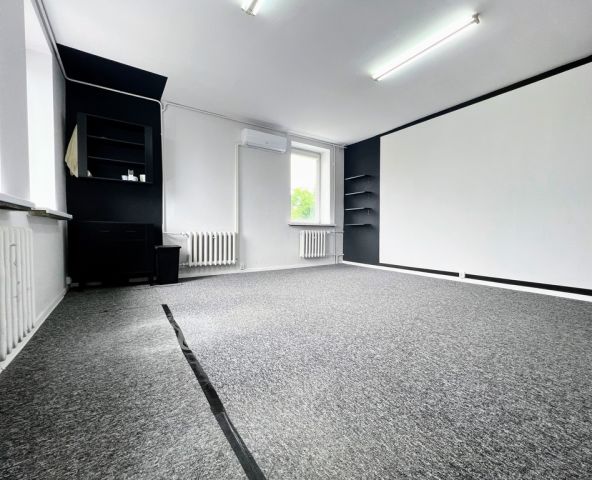 Biuro Rzeszów, ul. gen. Leopolda Okulickiego. Zdjęcie 3