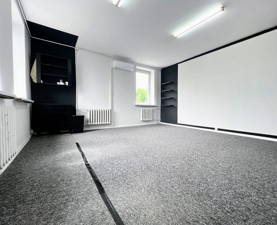 Biuro Rzeszów, ul. gen. Leopolda Okulickiego. Zdjęcie 3