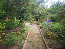 Działka rod Szczecin Świerczewo, ul. Tenisowa. Zdjęcie 4