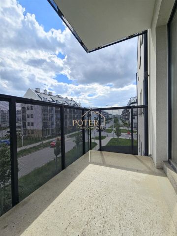 Mieszkanie 2-pokojowe Wrocław Krzyki, ul. Stanisława Drabika. Zdjęcie 2