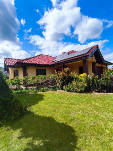 dom wolnostojący, 7 pokoi Tanowo. Zdjęcie 2