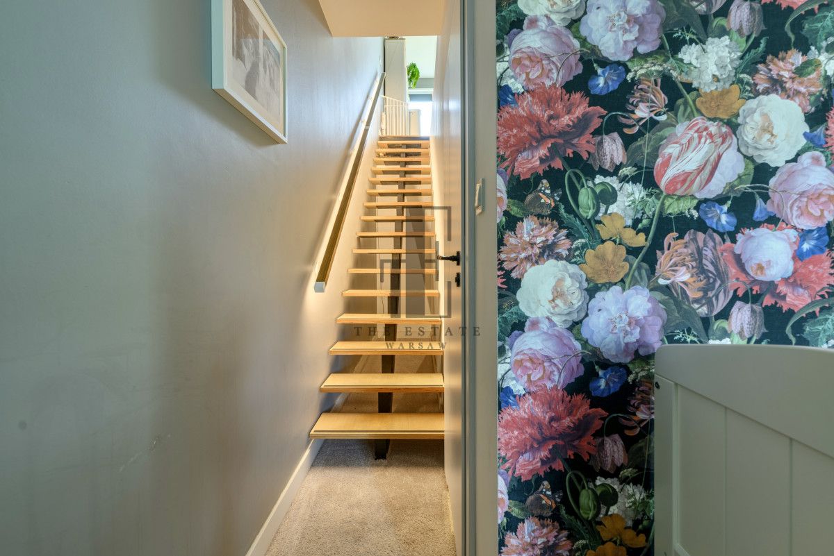 Mieszkanie 3-pokojowe Warszawa Wola, ul. Wawrzyszewska. Zdjęcie 8