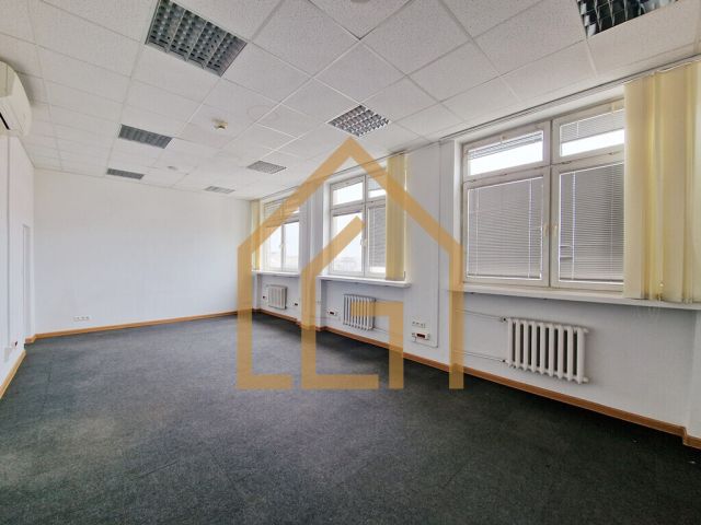 Biuro Warszawa Praga-Północ, ul. Brzeska. Zdjęcie 1