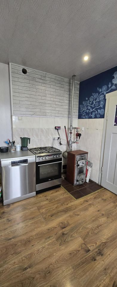 Mieszkanie 5-pokojowe Szprotawa Sowiny, ul. Partyzancka. Zdjęcie 6