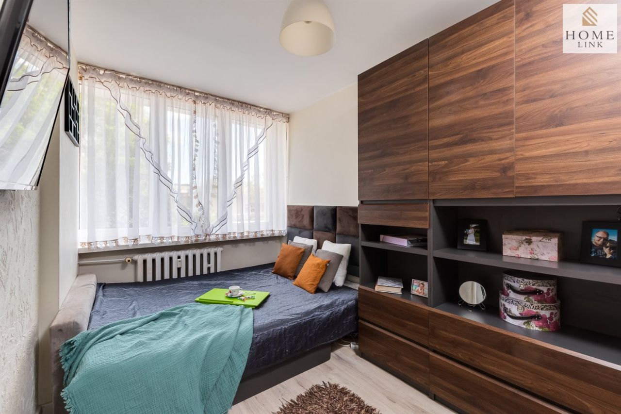 Mieszkanie 3-pokojowe Olsztyn Pojezierze, ul. Kołobrzeska. Zdjęcie 11