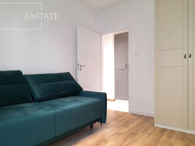 Mieszkanie 3-pokojowe Warszawa Praga, ul. Dubieńska. Zdjęcie 6