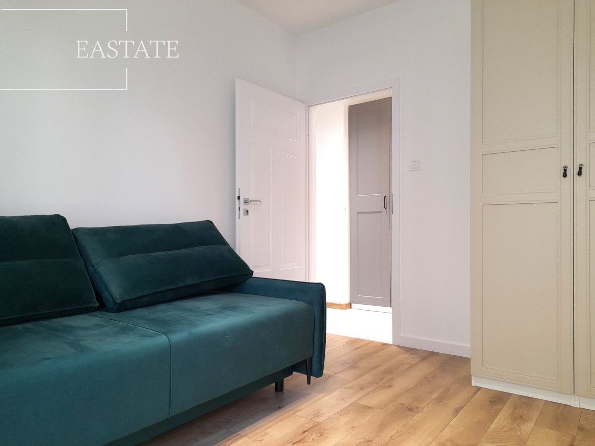 Mieszkanie 3-pokojowe Warszawa Praga, ul. Dubieńska. Zdjęcie 6