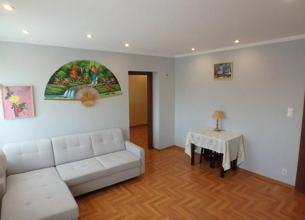 Mieszkanie 2-pokojowe Gryfino, ul. Szkolna. Zdjęcie 1