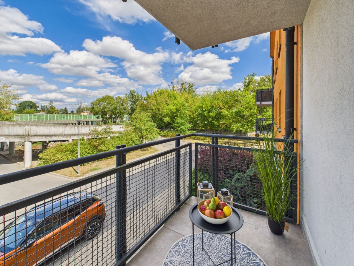 Mieszkanie 3-pokojowe Brwinów, ul. Sportowa. Zdjęcie 16