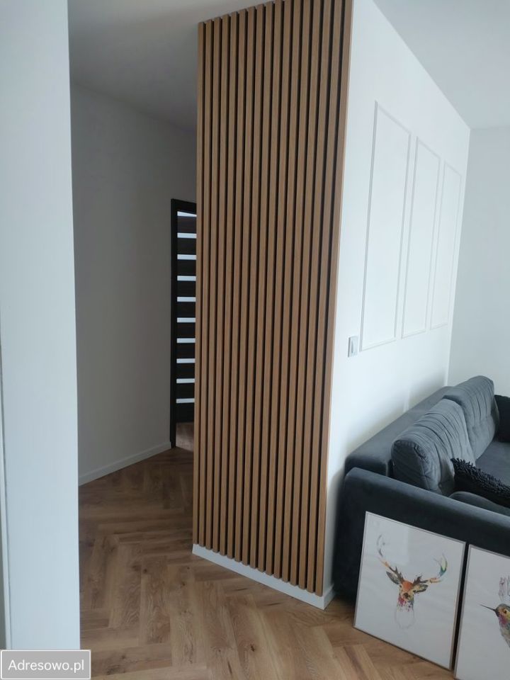 Mieszkanie 4-pokojowe Ząbki, ul. Calineczki. Zdjęcie 5