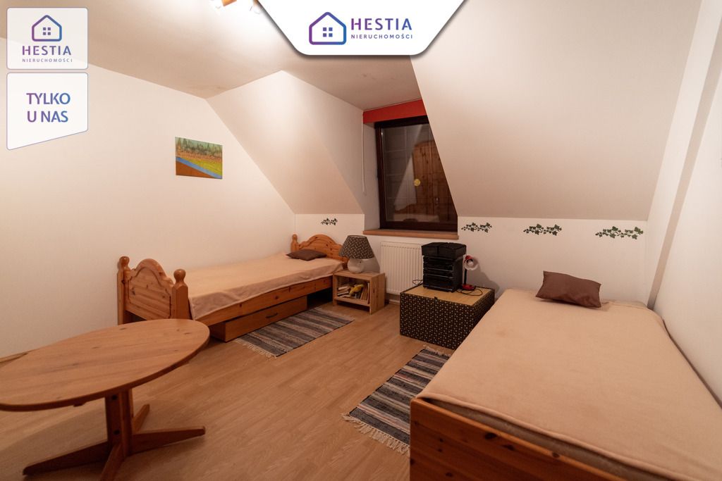 dom wolnostojący, 10 pokoi Silnowo. Zdjęcie 14