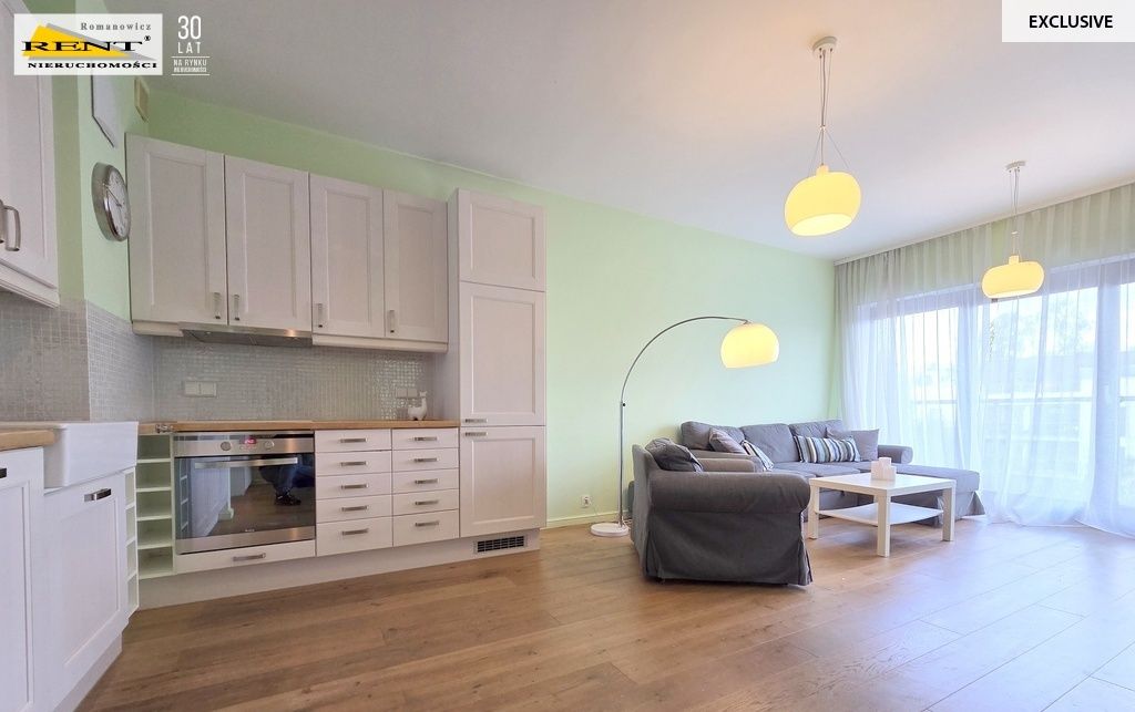 Mieszkanie 2-pokojowe Warszawa Mokotów, ul. Bartycka. Zdjęcie 2