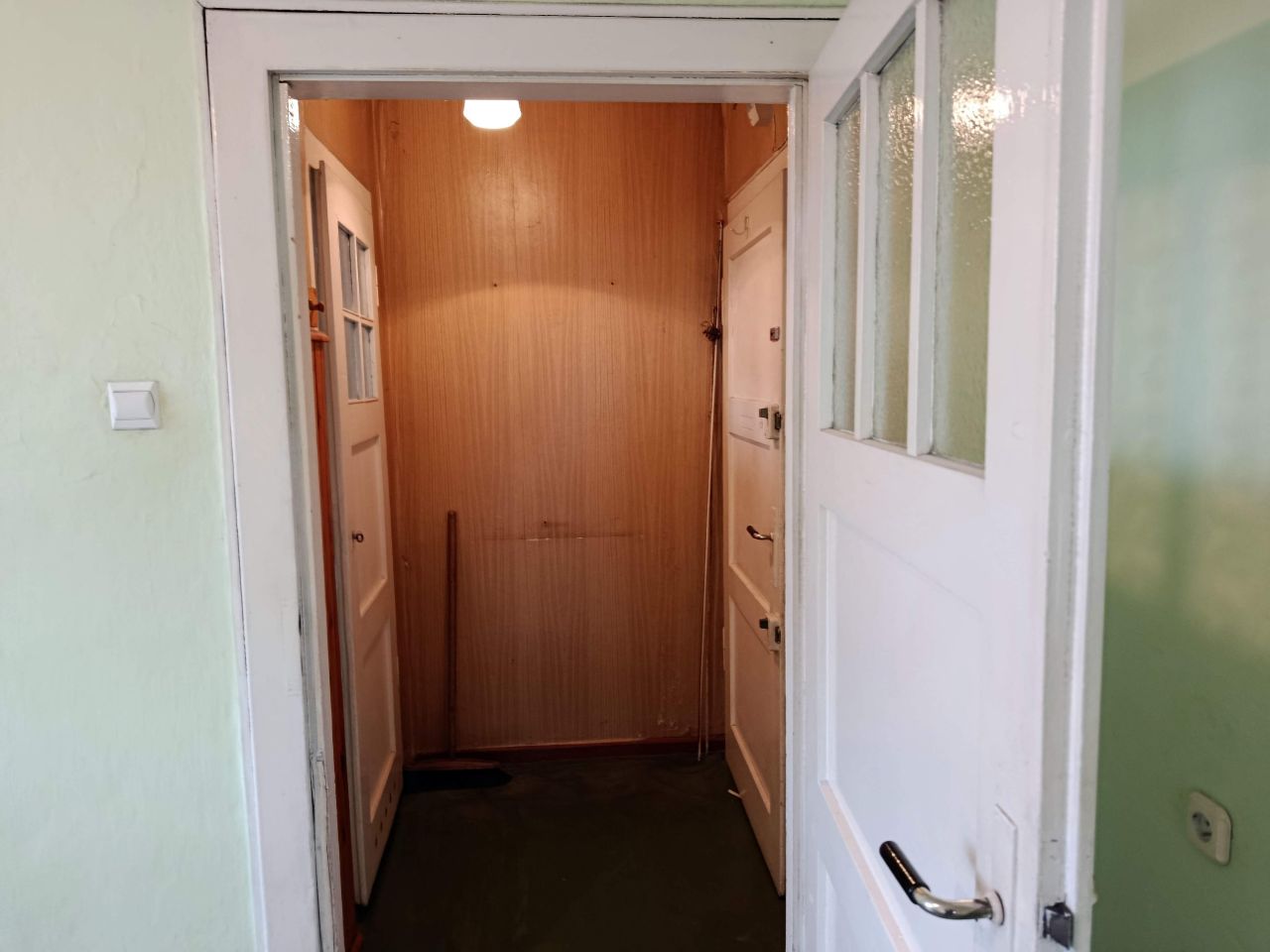 Mieszkanie 2-pokojowe Wałbrzych Szczawienko, ul. Marii Dąbrowskiej. Zdjęcie 9