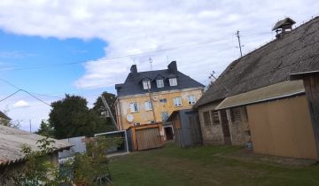 Mieszkanie 4-pokojowe Chmielek