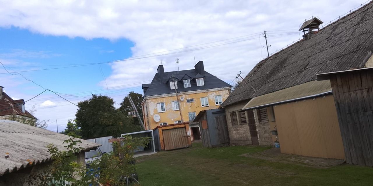 Mieszkanie 4-pokojowe Chmielek. Zdjęcie 2