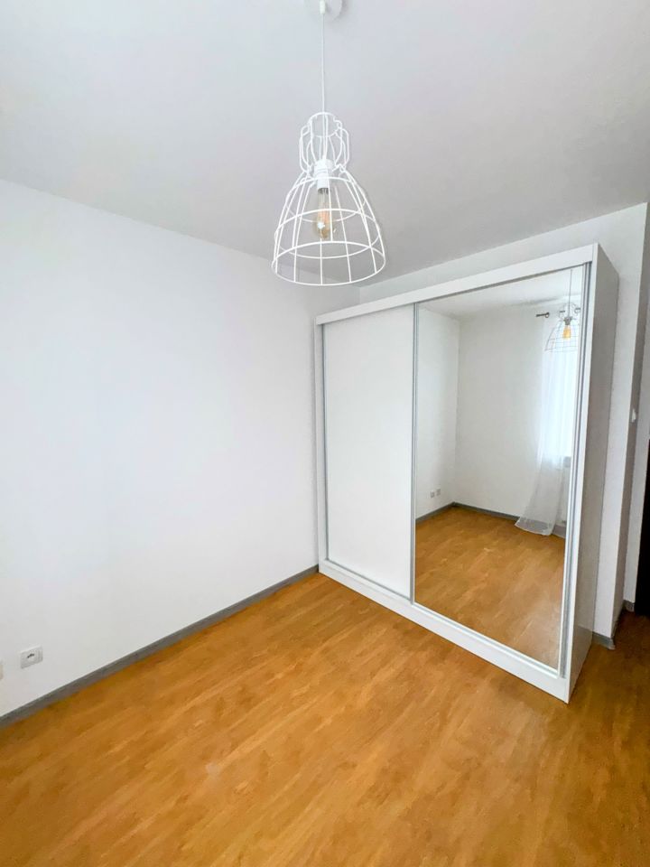 Mieszkanie 3-pokojowe Białystok Nowe Miasto, ul. Stefana Żeromskiego. Zdjęcie 8