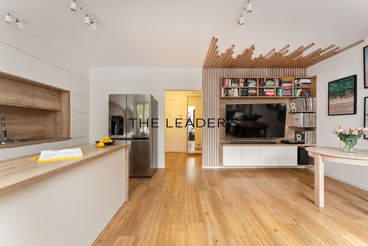 Mieszkanie 3-pokojowe Warszawa Wilanów, ul. Syta. Zdjęcie 5