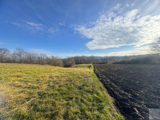 Działka budowlana Tarnawce. Zdjęcie 3