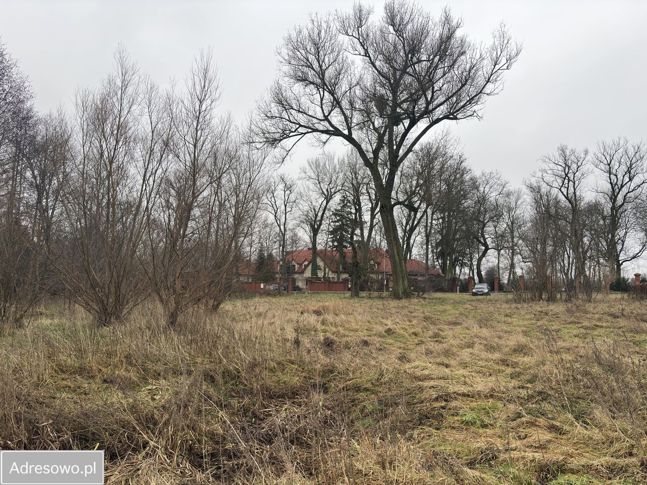 Działka budowlana Siennica, ul. gen. Władysława Sikorskiego. Zdjęcie 8