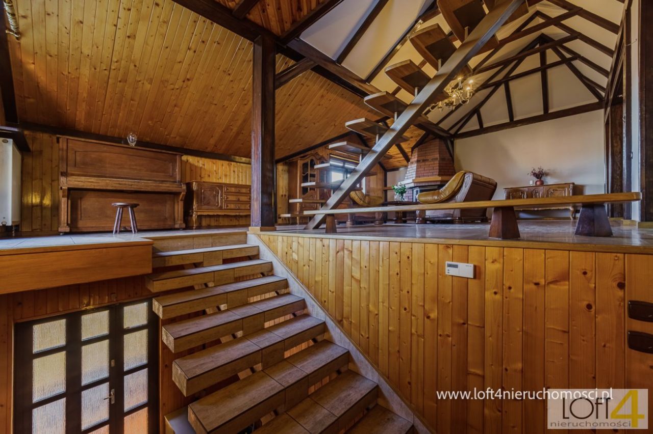 bliźniak, 6 pokoi Tarnów, ul. Krakowska. Zdjęcie 6