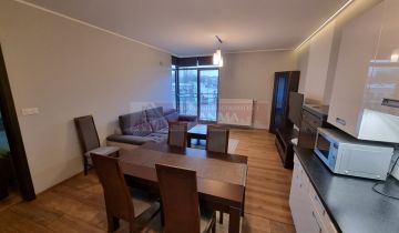 Mieszkanie 2-pokojowe Lublin Śródmieście, ul. Stanisława Leszczyńskiego