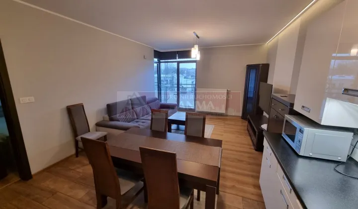 Mieszkanie 2-pokojowe Lublin Śródmieście, ul. Stanisława Leszczyńskiego