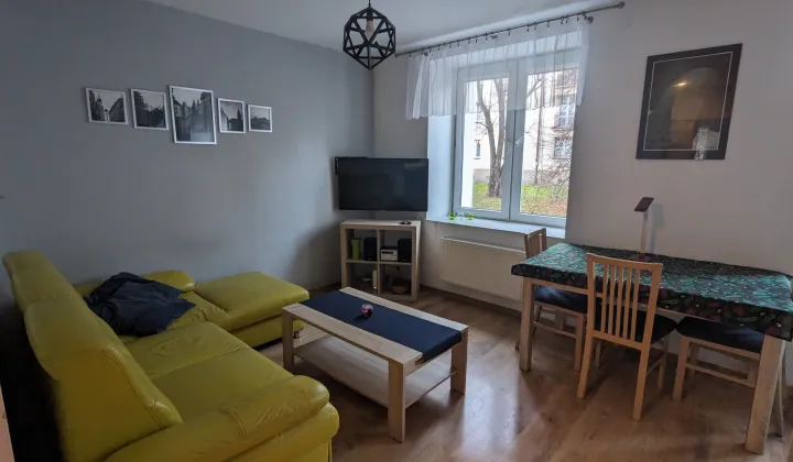 Mieszkanie 3-pokojowe Gliwice Śródmieście, ul. Tadeusza Kościuszki