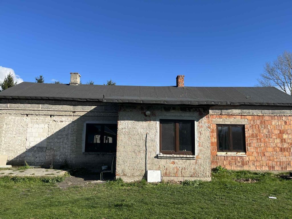 dom wolnostojący Nowe Mostki. Zdjęcie 4