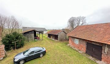 dom wolnostojący, 6 pokoi Przełaj