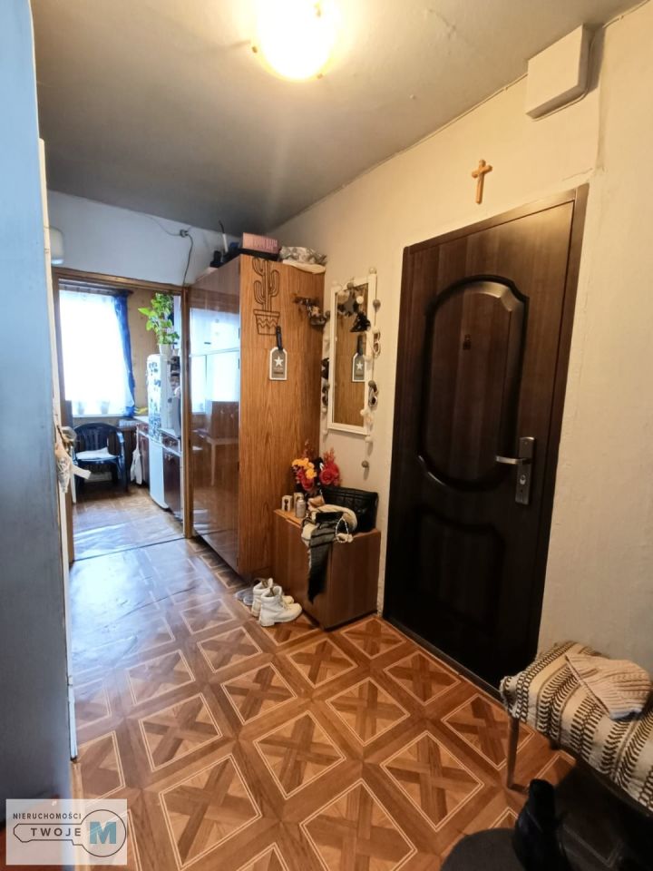 Mieszkanie 2-pokojowe Kielce Świętokrzyskie, ul. bp. Mieczysława Jaworskiego. Zdjęcie 6