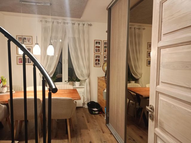 Mieszkanie 4-pokojowe Runowo Pomorskie, Kolejowa. Zdjęcie 2