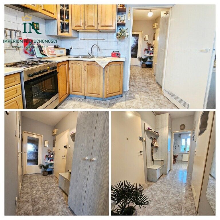 Mieszkanie 3-pokojowe Lublin Czuby, ul. Szafirowa. Zdjęcie 20