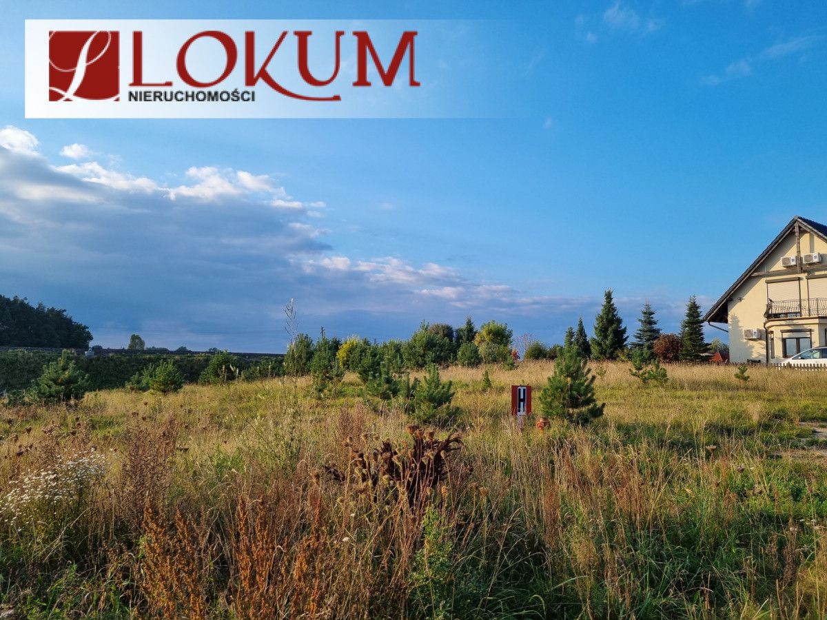 Działka budowlana Lipusz. Zdjęcie 13