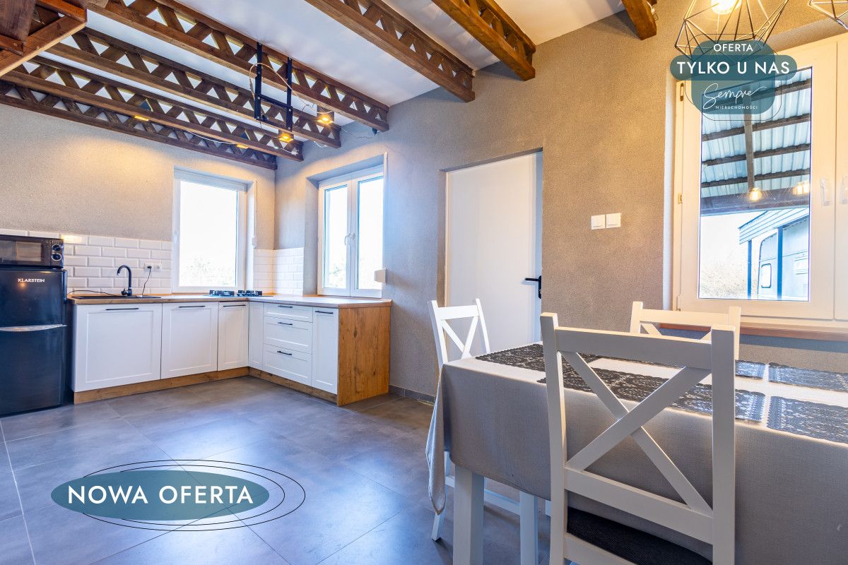 dom wolnostojący, 3 pokoje Brodnia-Kolonia. Zdjęcie 7