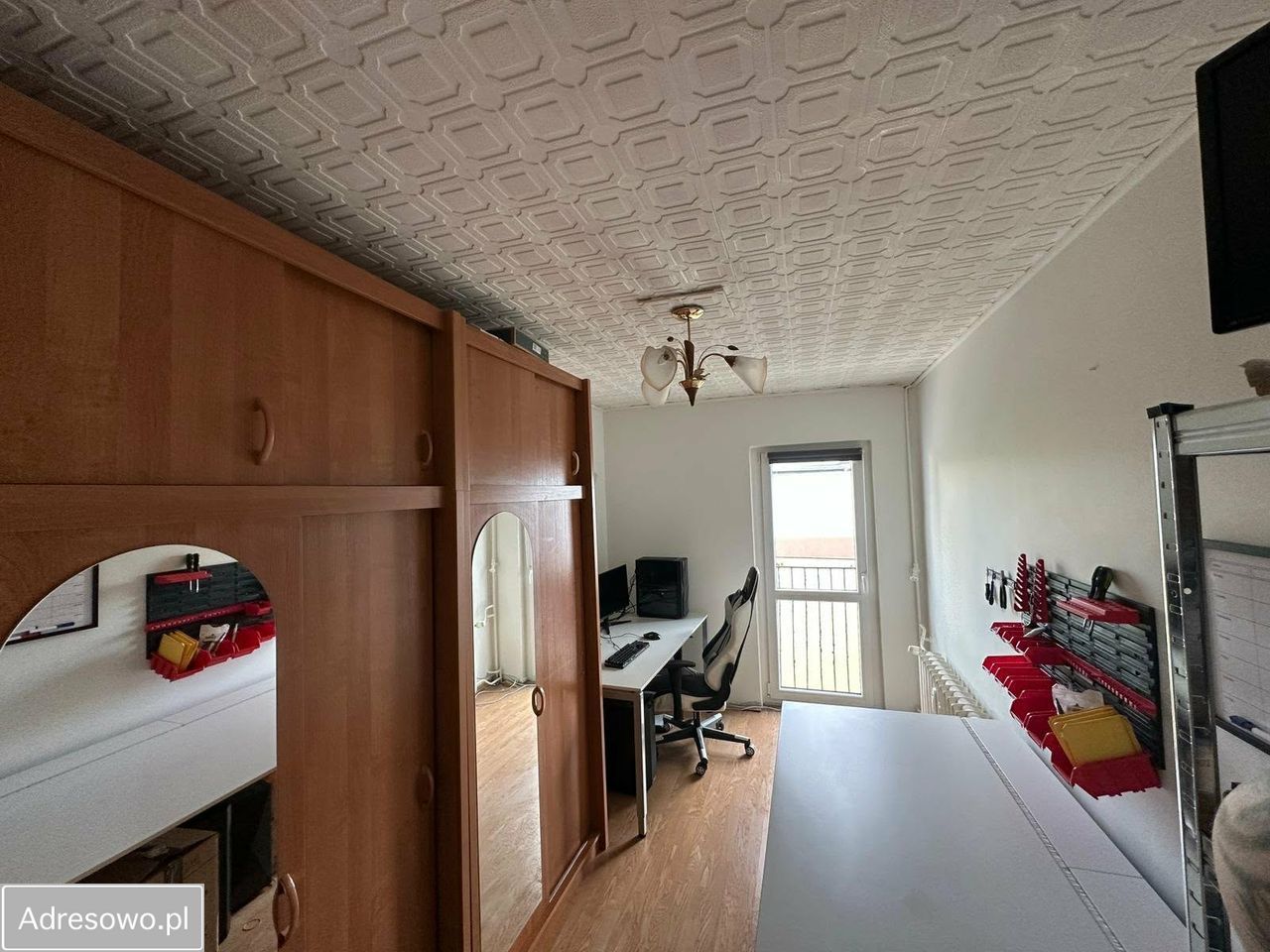 Mieszkanie 2-pokojowe Poznań Grunwald, ul. Marcelińska. Zdjęcie 9